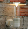 2 Olympic Wall Light